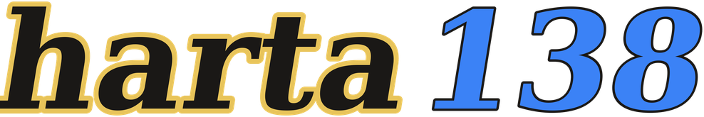 harta138 logo